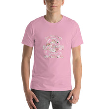 Load image into Gallery viewer, Don't mess with grandmasaurus Unisex T-Shirt