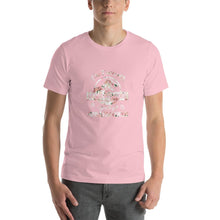 Load image into Gallery viewer, Don&#39;t mess with grandmasaurus Unisex T-Shirt
